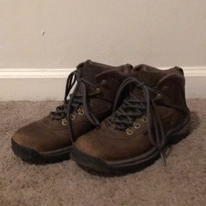 Timberland White Ledge Mid Waterproof Boot